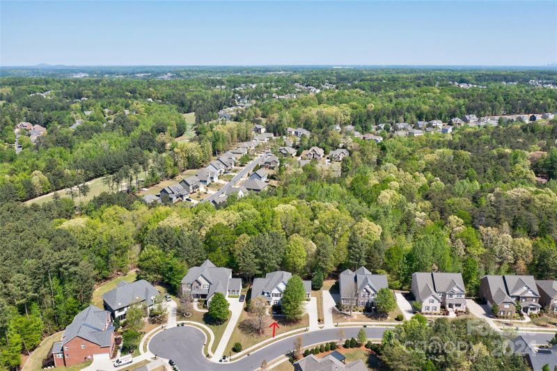 16540 Bryant Meadows Dr, Charlotte, NC 28278