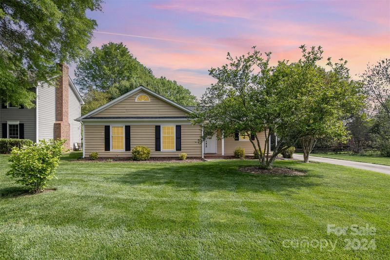 12222 Bay Tree Way, Charlotte, NC 28277