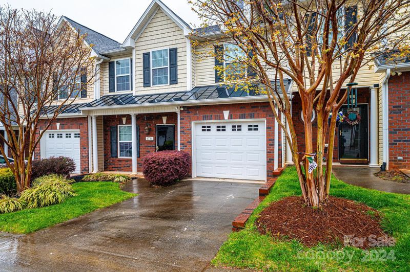 4734 Braxton Gate Ln, Hickory, NC 28602