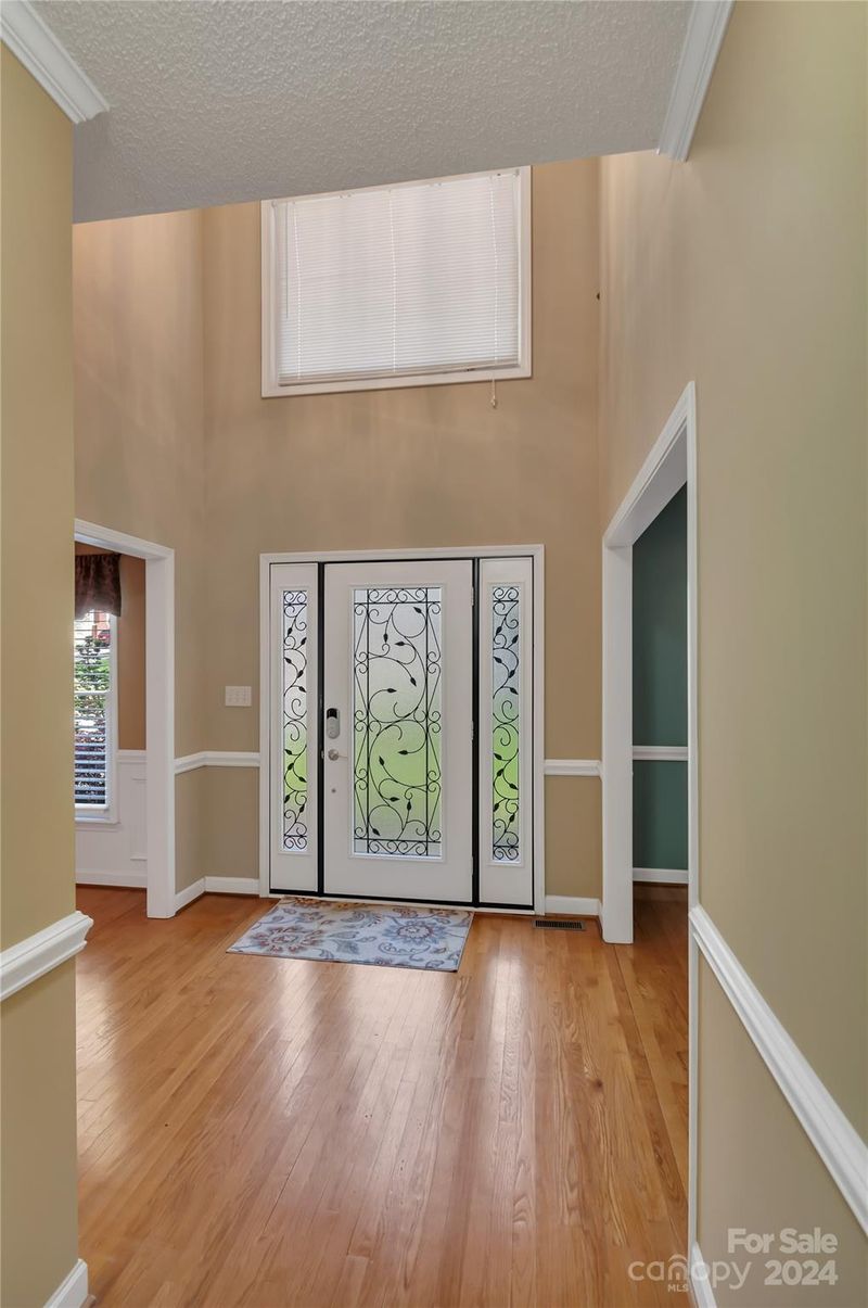 3068 Drayton Hall Way, Gastonia, NC 28056
