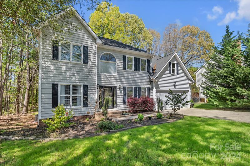 3068 Drayton Hall Way, Gastonia, NC 28056