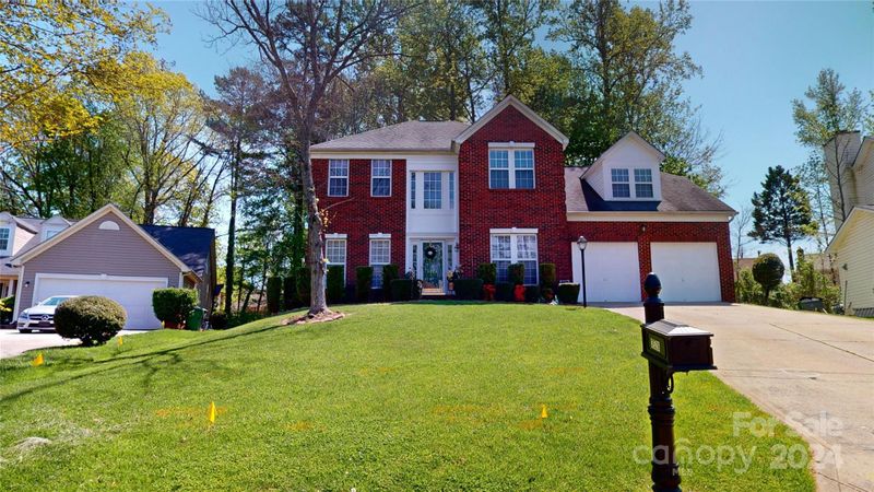 3526 Betterton Ln, Charlotte, NC 28269