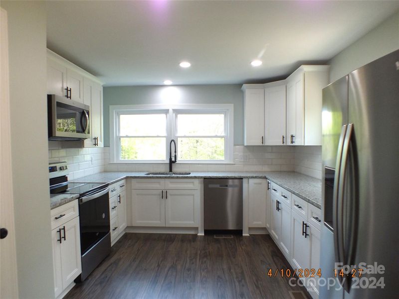 4560 Cherrystone Rd, Lancaster, SC 29720