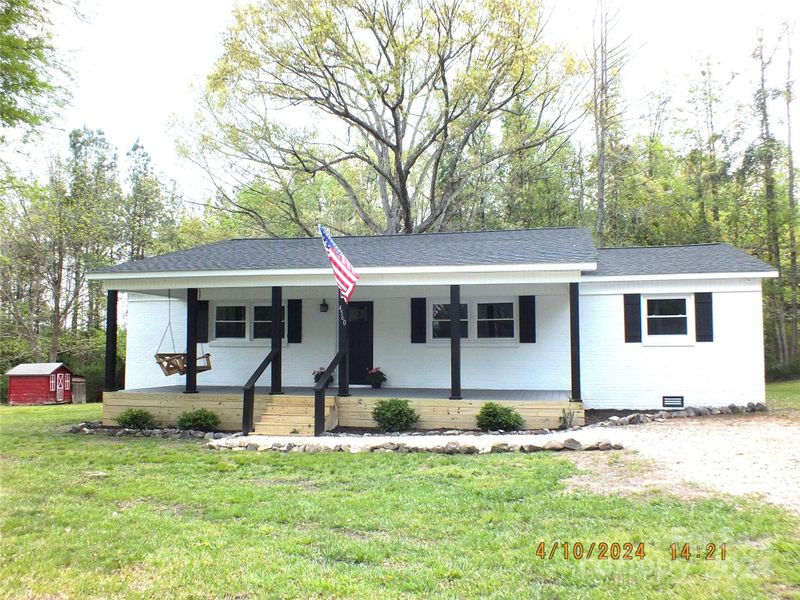 4560 Cherrystone Rd, Lancaster, SC 29720