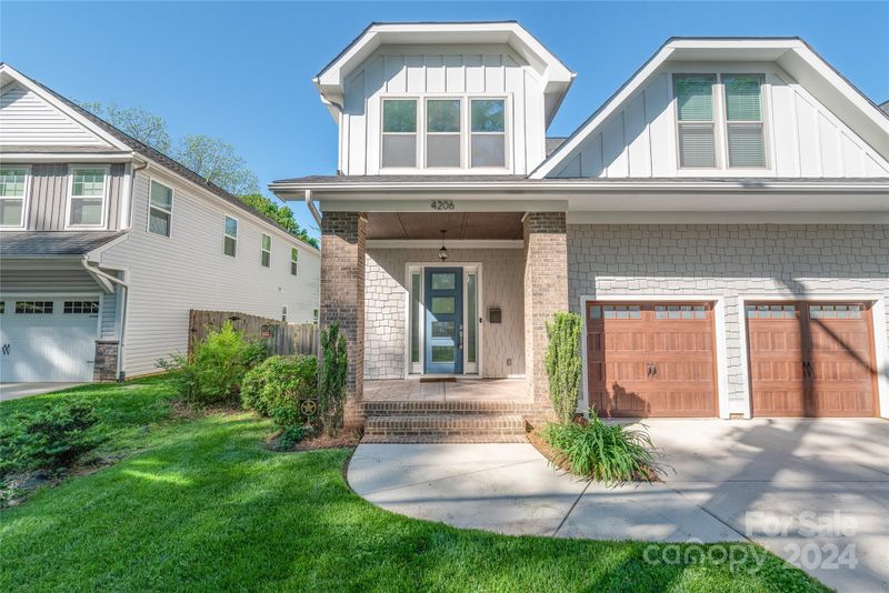4206 Craig Ave, Charlotte, NC 28211