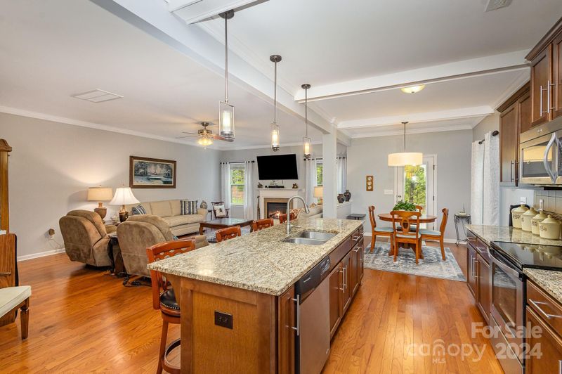 3120 Crosswind Dr, Indian Land, SC 29707