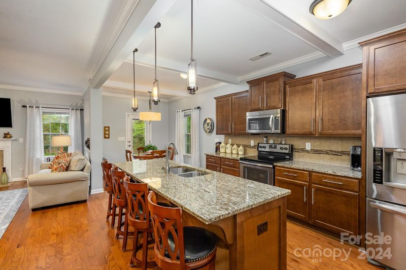 3120 Crosswind Dr, Indian Land, SC 29707