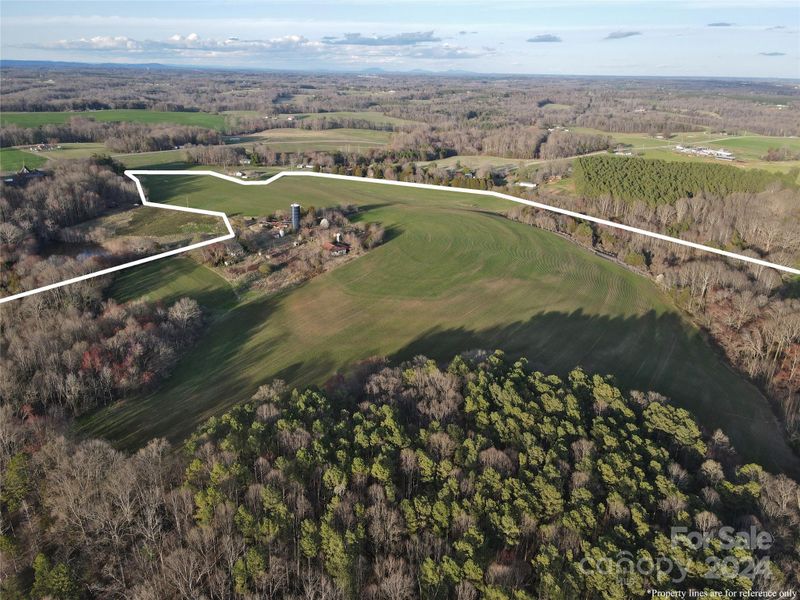 82ac Friendship Rd, Statesville, NC 28625