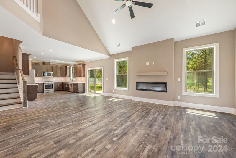 2301 Stallings Rd, Harrisburg, NC 28075