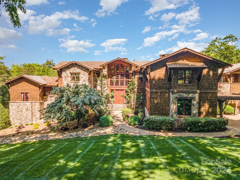 10320 Wildlife Rd, Charlotte, NC 28278
