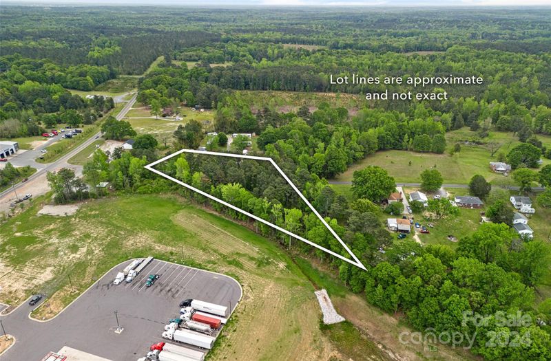 0 Reid Rd, Rock Hill, SC 29730