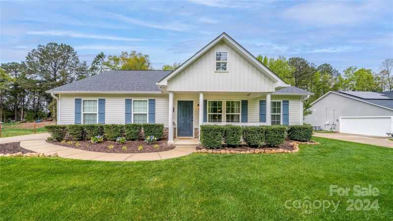 303 Reservation Rd, Catawba, SC 29704