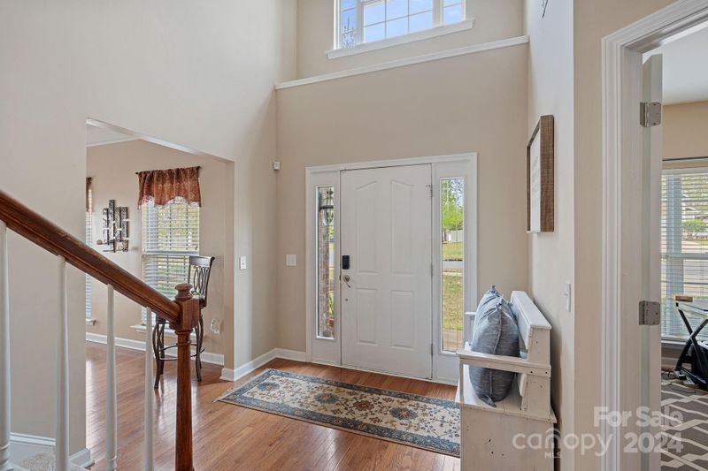 607 Evening Mist Dr, Fort Mill, SC 29708