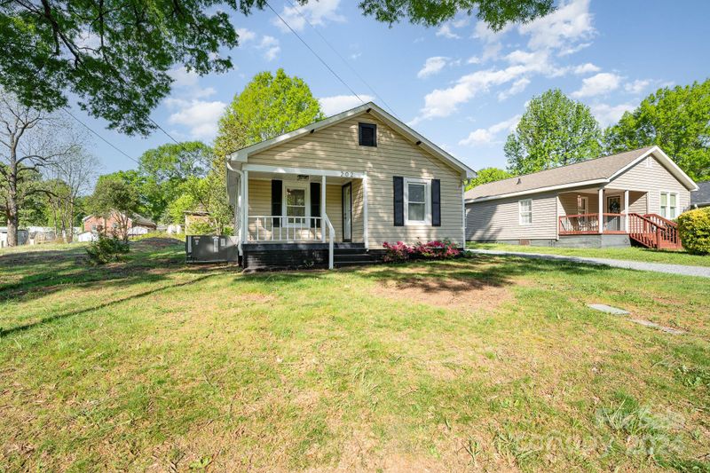 202 Brown St SW, Concord, NC 28027