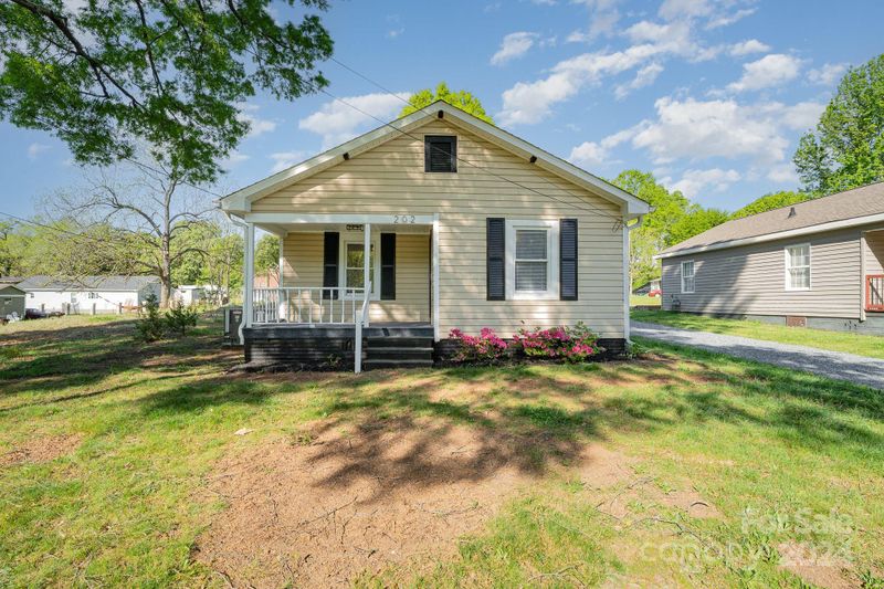 202 Brown St SW, Concord, NC 28027