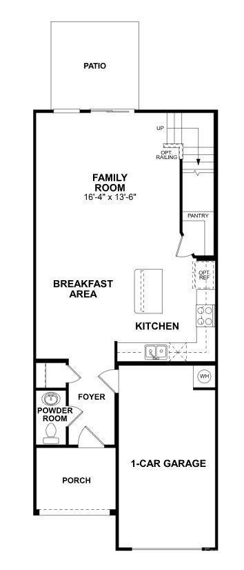 3535 Secrest Ldg, Monroe, NC 28110