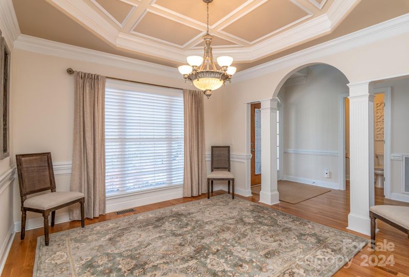 3960 Steve Ikerd Dr NE, Hickory, NC 28601