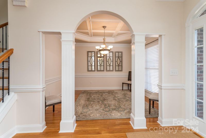 3960 Steve Ikerd Dr NE, Hickory, NC 28601