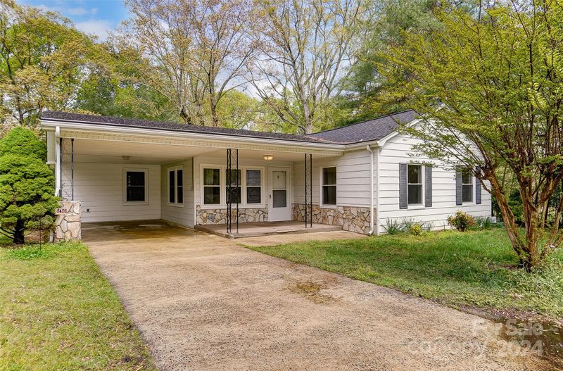 5403 Dellinger Cir, Cherryville, NC 28021