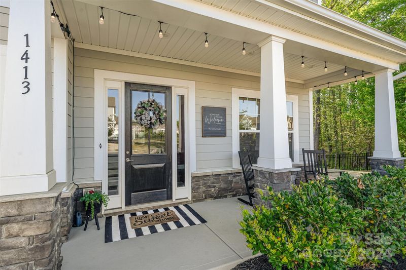 1413 Brooksland Pl, Waxhaw, NC 28173