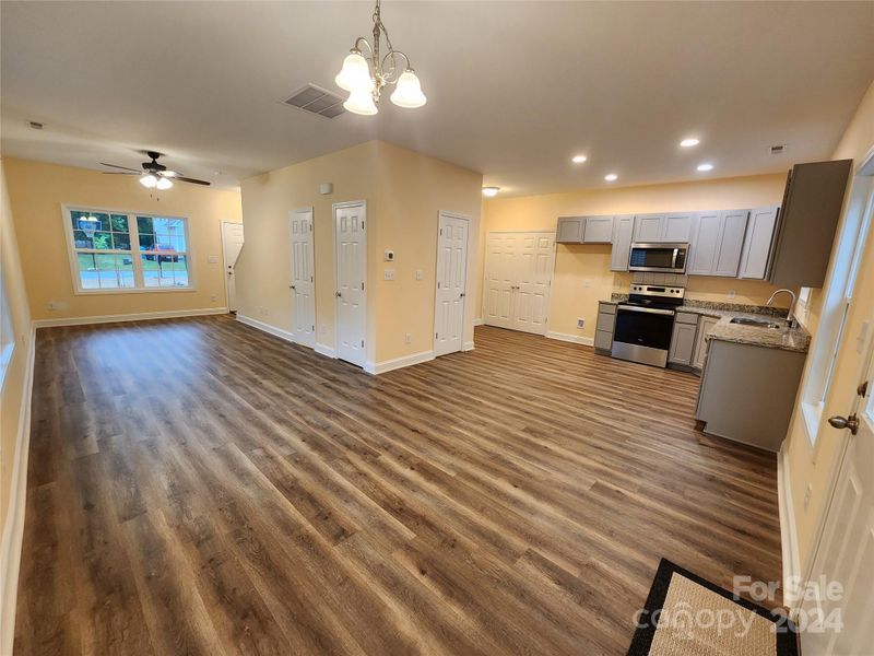2901 Eagle View Ln, Monroe, NC 28110