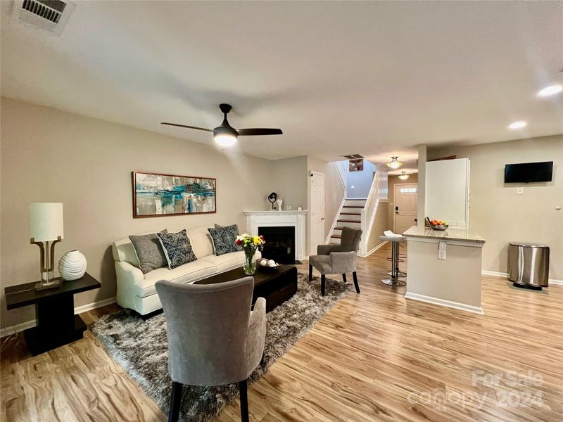 217 Pineville Forest Dr, Pineville, NC 28134