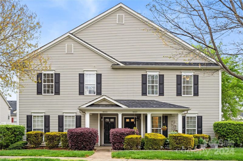 1127 Triece Ln, Charlotte, NC 28215