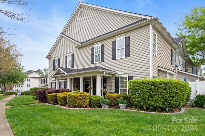 1127 Triece Ln, Charlotte, NC 28215
