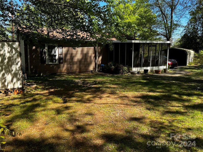 266 Green Dr SW, Concord, NC 28027