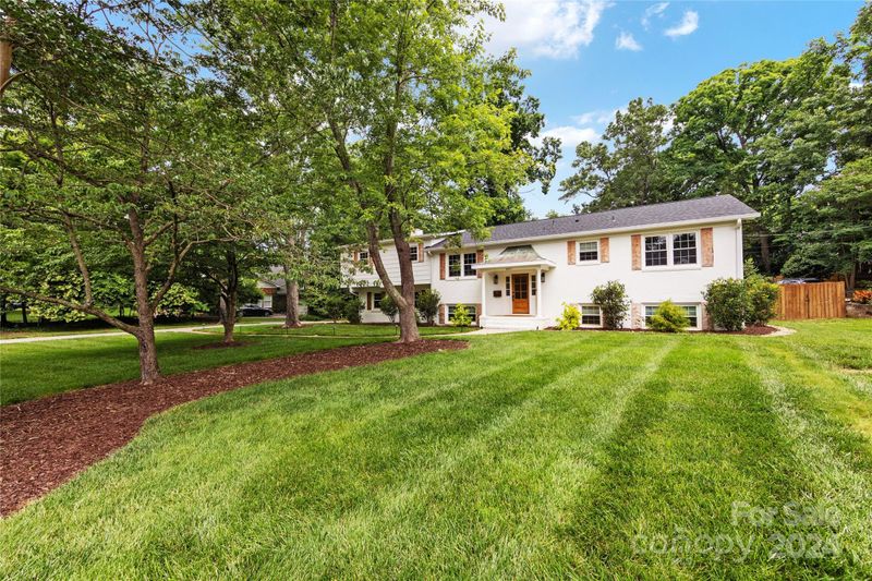 3807 Table Rock Rd, Charlotte, NC 28226