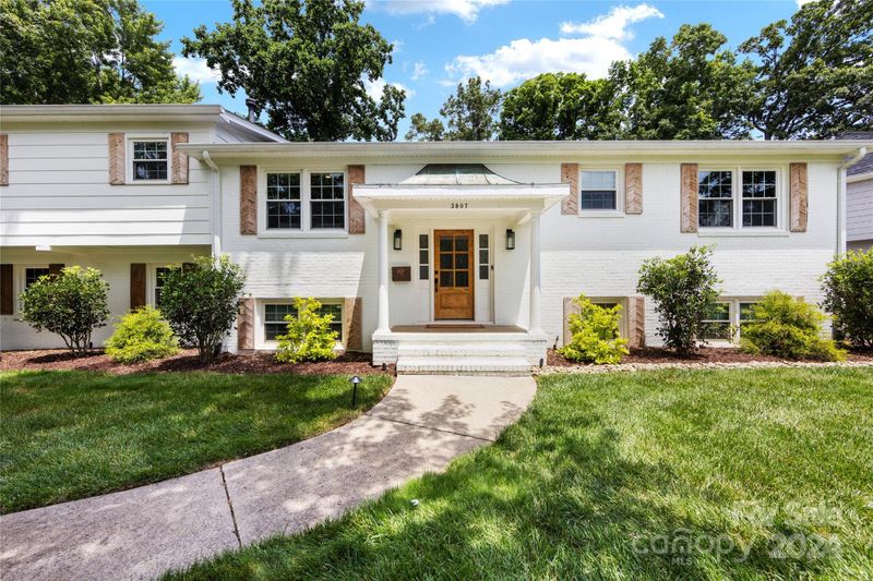 3807 Table Rock Rd, Charlotte, NC 28226