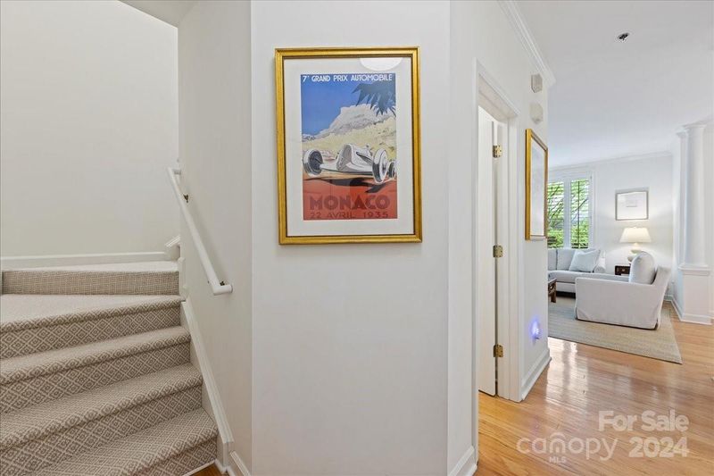 416 Queens Rd #12, Charlotte, NC 28207