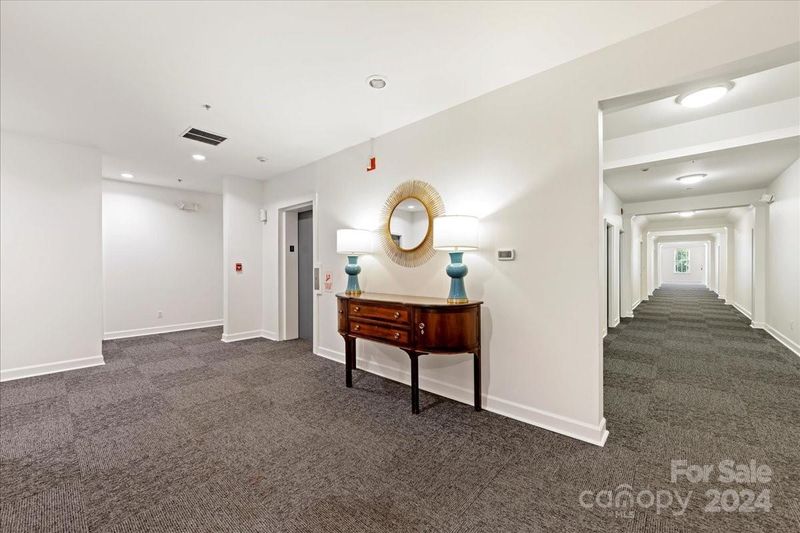 416 Queens Rd #12, Charlotte, NC 28207