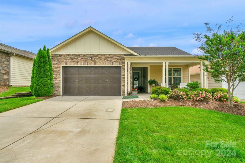 4751 Looking Glass Trl, Denver, NC 28037