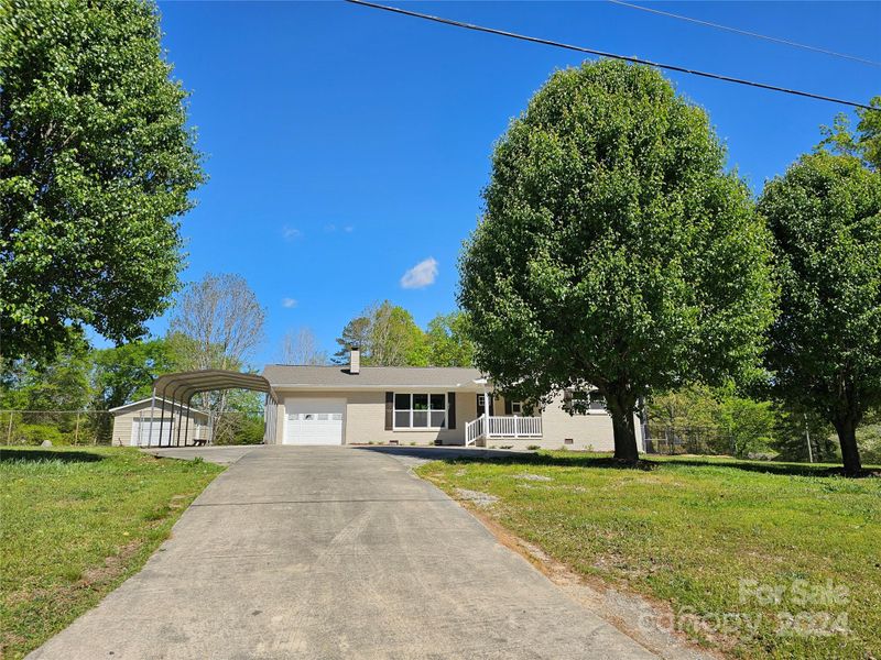 1509 Pink Dogwood Ave, Lancaster, SC 29720