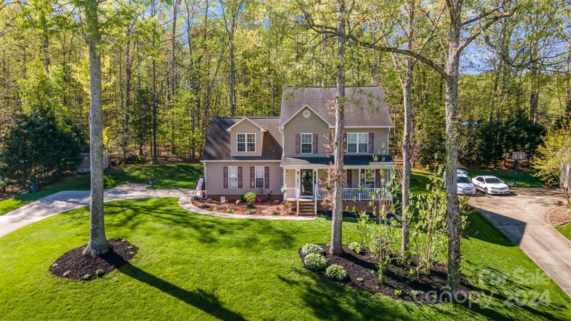 111 Lawson Ct, Stanley, NC 28164
