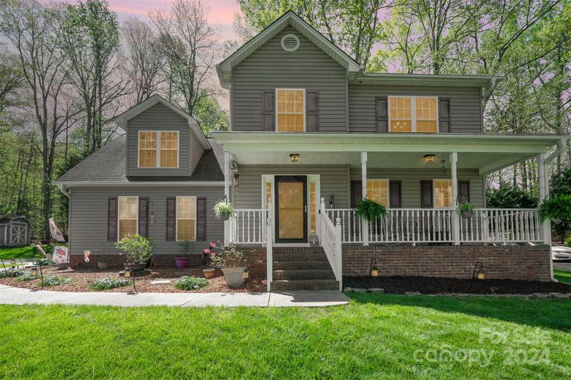 111 Lawson Ct, Stanley, NC 28164