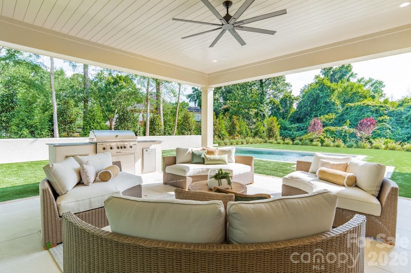 8022 Litaker Manor Ct, Charlotte, NC 28270