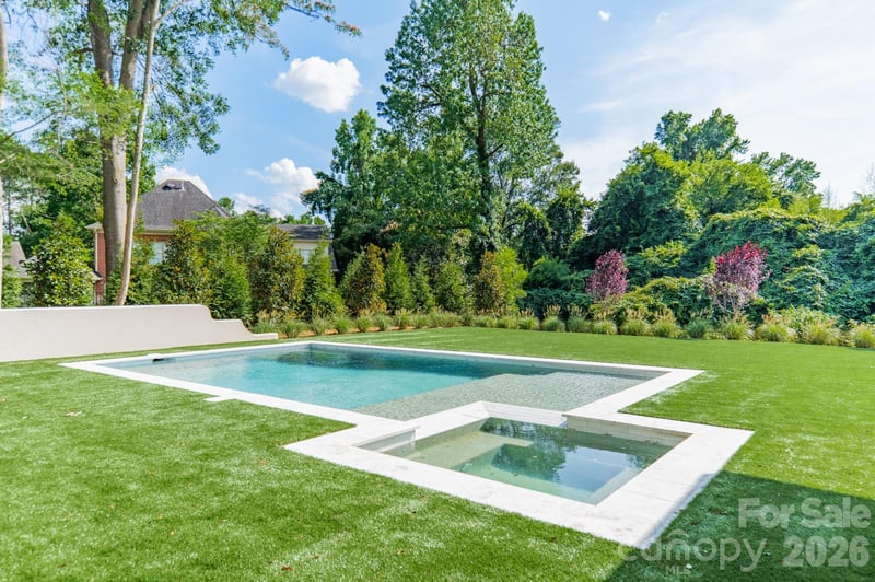 8022 Litaker Manor Ct, Charlotte, NC 28270