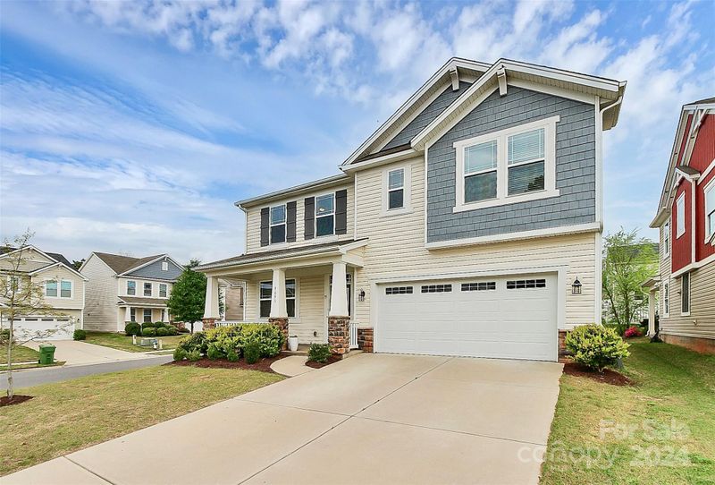 1651 Rutledge Hills Dr, York, SC 29745