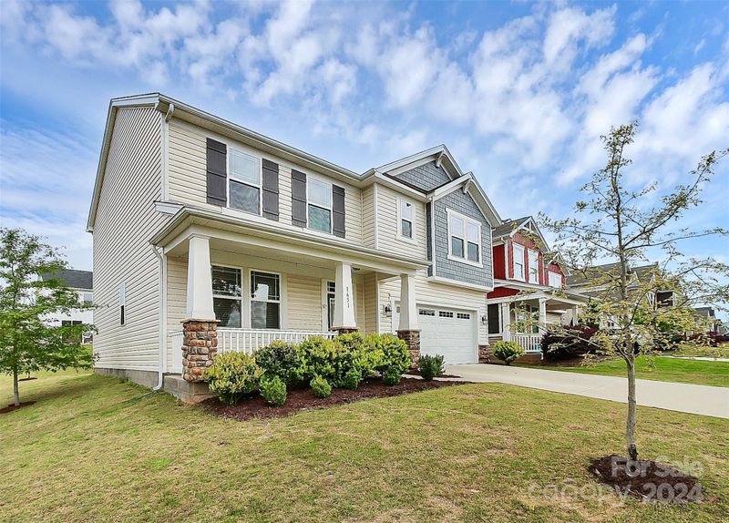 1651 Rutledge Hills Dr, York, SC 29745