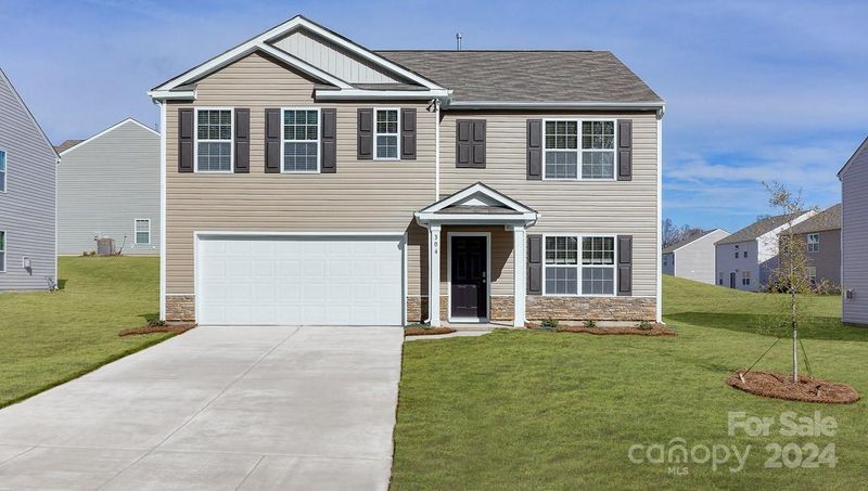 2511 Goose Fair Rd, Maiden, NC 28650