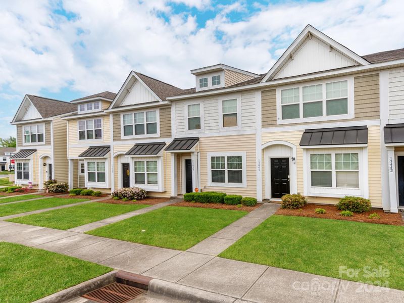 13446 Calloway Glen Dr, Charlotte, NC 28273