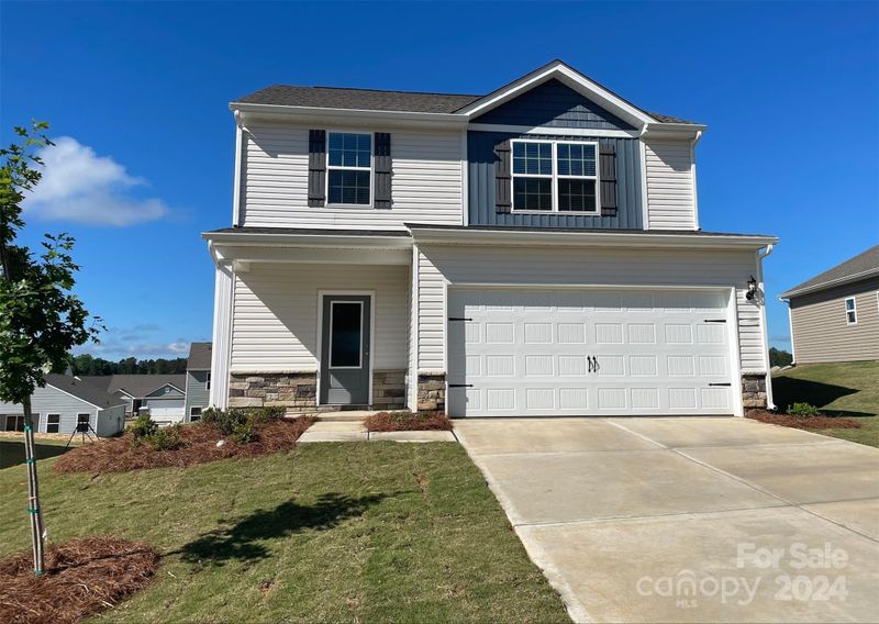 3409 Bear Den Dr, Gastonia, NC 28052