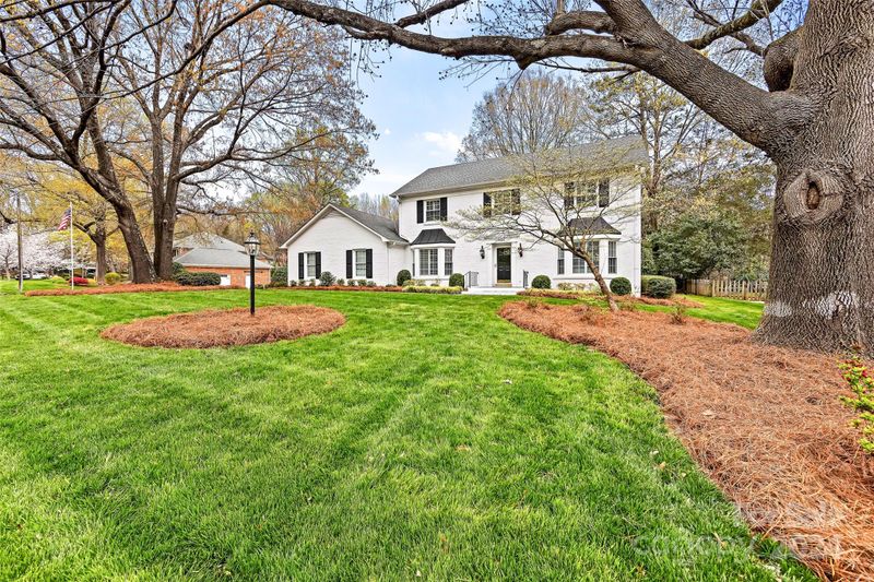 1014 Charter Pl, Charlotte, NC 28211