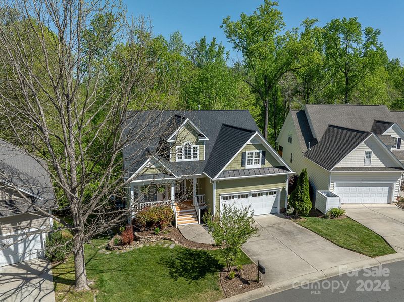 5621 Chalyce Ln, Charlotte, NC 28270
