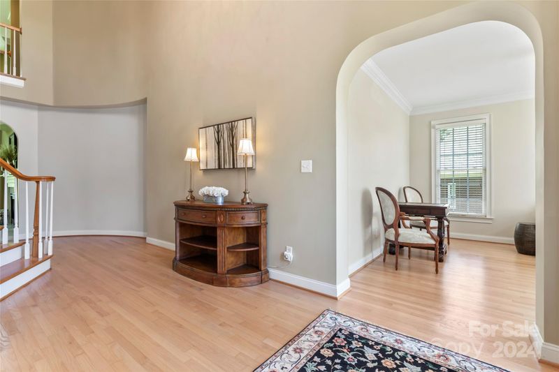 8110 Anzack Ln, Charlotte, NC 28269