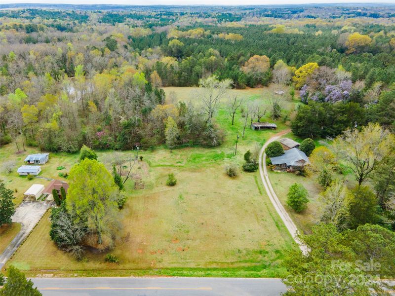 00 Douglas Rd #B, Lancaster, SC 29720