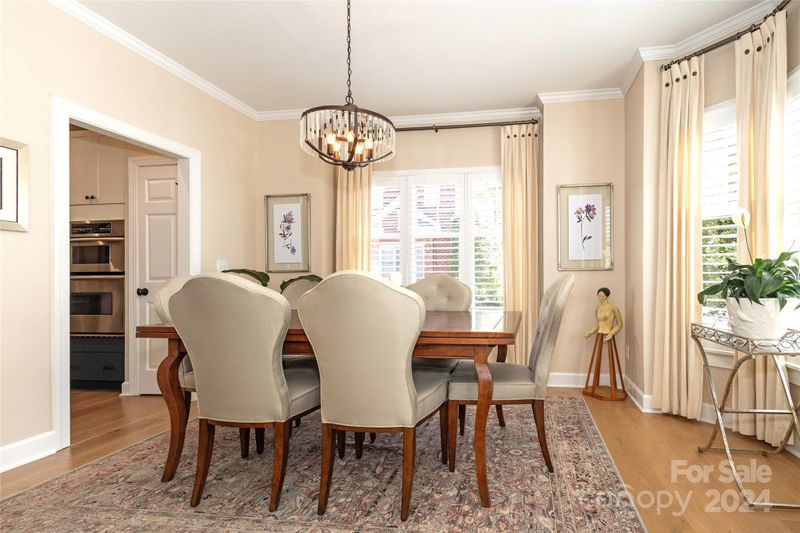 124 Sloane Square Way, Charlotte, NC 28211