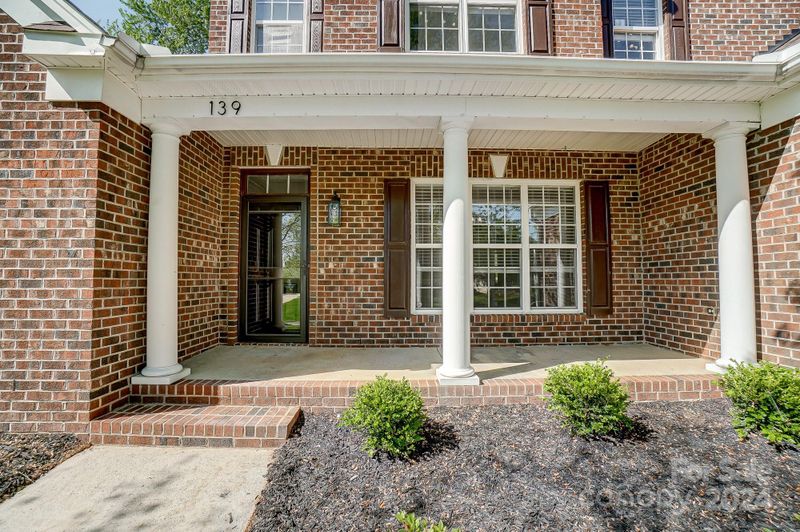 139 Burtons Barn Rd, Mooresville, NC 28115